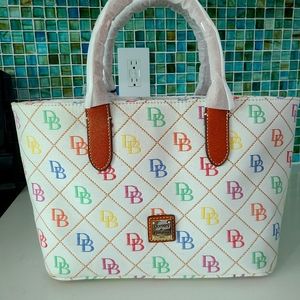 Dooney and Bourke  tote